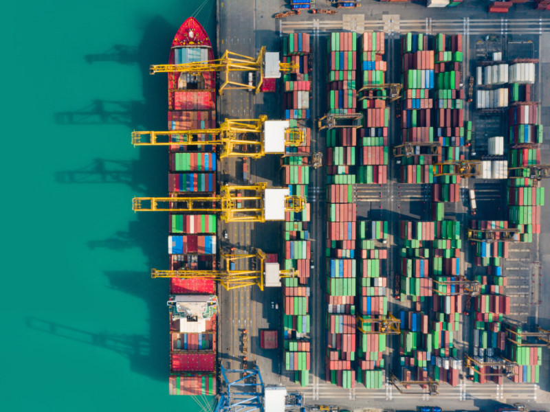 Shipwaves joins the Maersk-IBM developed TradeLens Platform - LogisticsGulf