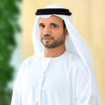 Jamal Salem Al Dhaheri, CEO, Silal