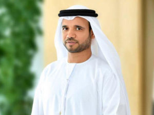 Jamal Salem  Al  Dhaheri, CEO, Silal