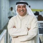 Mohammed Alsharaf, COO, Eltizam