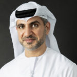 Saeed Al Marzouqi, Senior Director-Group Strategy and Sales, Transguard Group