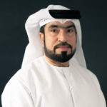 Mohamed Alraeesi, Director, Security Business Relations, Transguard