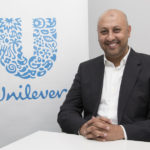 Ageel Angawi, Vice-President of Home Care, Unilever MENA