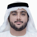 Khalifa Hasan Al Hammadi, Chairman, Board of Directors, Union Properties