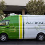 Waitrose Online Delivery