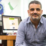 Mohammed Tayem, Founder & CEO, Wiz Holding