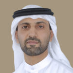 Saeed Hamad Al Dhaheri, CEO, ADX