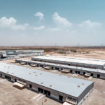 ADP's whitepaper evaluated the current state of industrial parks in the MENA region