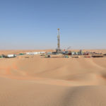 ADNOC supplied picture of Onshore Block