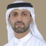 Saeed Hamad Al Dhaheri, Chief Executive, Abu Dhabi Securities Exchange