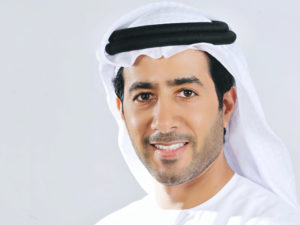 Khalifa Sultan Al Suwaidi, Chairman, Agthia Group and Chief Investment Officer, ADQ