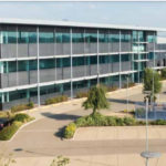 The Aramex UK facility