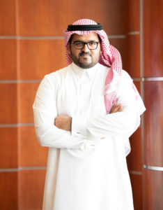 Ahmad AR. BinDawood, CEO, BinDawood Holding Co.