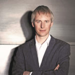Jan-Maarten de Vries, CEO, Bridgestone Mobility Solutions