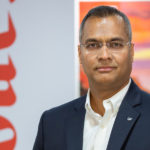 Anurag Agrawal, Managing Director, Canon- Middle East and Turkey