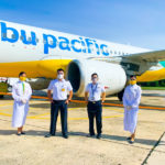 Cebu Pacific Airways-supplied image