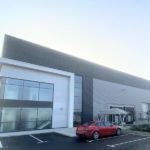 CWL's UK Midlands facility
