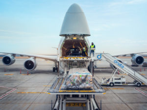 dnata rolls out just-in-time freight handling platform in Dubai