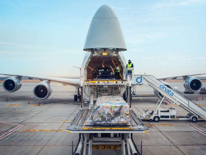 dnata rolls out just-in-time freight handling platform in Dubai ...