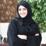 Amna Lootah, Assistant Director General, DAFZA, Board Member, Dubai CommerCity