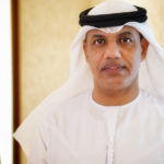 Ahmed Mahboob Musabih, Director General, Dubai Customs