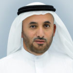 Sultan Bin Mejren, Director General, Dubai Lands Department