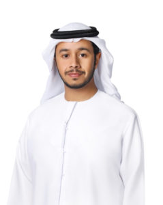 Sheikh Saeed Bin Ahmed Bin Khalifa Al Maktoum, Executive Director, Dubai Maritime City Authority