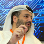 Faisal Al Bannai, CEO and Managing Director, EDGE