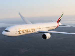 Emirates has announced new appointments