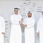 Etihad Rail wins ESQR Award for Best Practices 2021