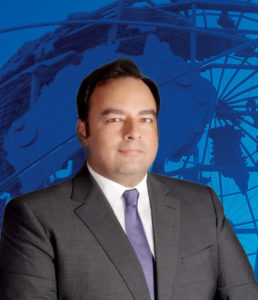 Orkun Altintas, Director Consulting - Aerospace & Defense Practice, Frost & Sullivan, Europe, Middle East, Africa and South Asia