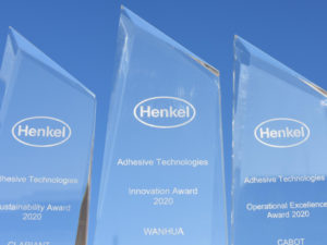 Henkel Supplier Awards