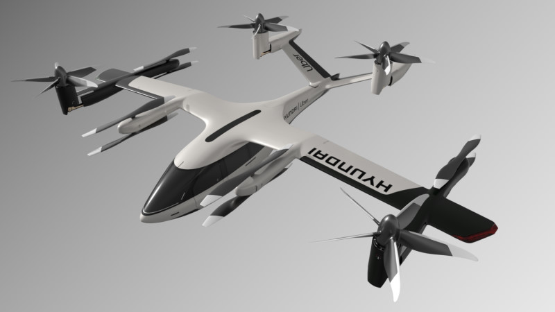 Hyundai Motor Group’s Urban Air Mobility vision concept wins Etisalat ...