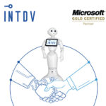 INTDV-Microsoft partnerhip