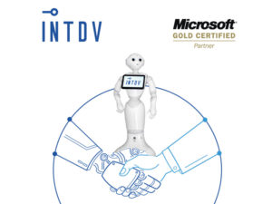 INTDV-Microsoft partnerhip