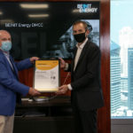 Intertek awards BEINIT Energy with three ISO certifications