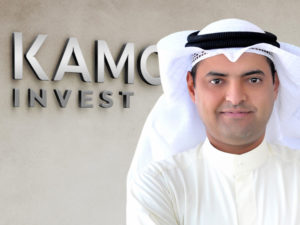 Mohammad Al Othman, Executive Director, Real Estate Investments, Kamco Invest