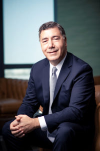 Nader Haffar, Chairman and CEO, KPMG Lower Gulf (UAE and Oman)