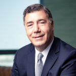 Nader Haffar, Chairman and CEO, KPMG Lower Gulf (UAE and Oman)