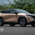 Nissan Ariya to make Middle East Debut at Expo 2020 Dubai