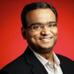 Shailesh Rao, SVP, Cortex, Palo Alto Networks