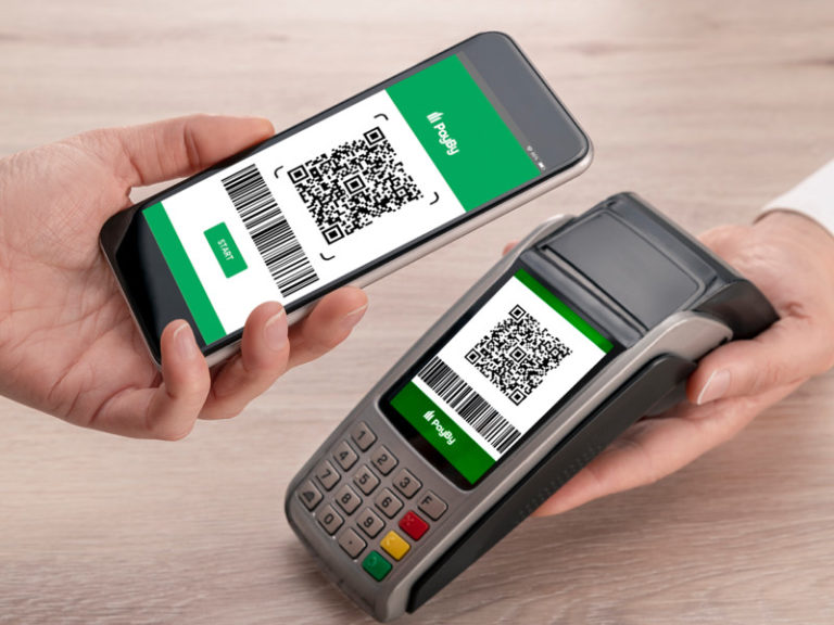 Retailers integrate PayBy in FAB payment machines driving digital ...