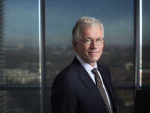 Frans van Houten, CEO, Royal Philips