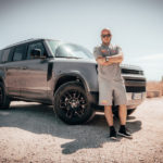 Max Sirena, Team Director, Luna Rossa Pirelli Prada-Land Rover