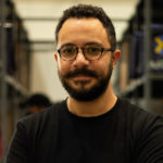 Bassel El Koussa, Co-founder and CEO, Quiqup