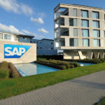 SAP HQ in Germany