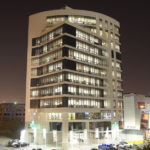 Shaker Group Head Office - Riyadh