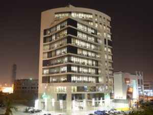 Shaker Group Head Office - Riyadh