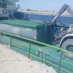 Tadweer launches marine waste vessel in Al Dhafra Region