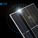 Trina Solar Vertex 210mm Modules Sets New Cost-Saving Standard